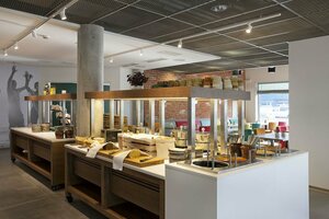 Гостиница Tallink Express Hotel