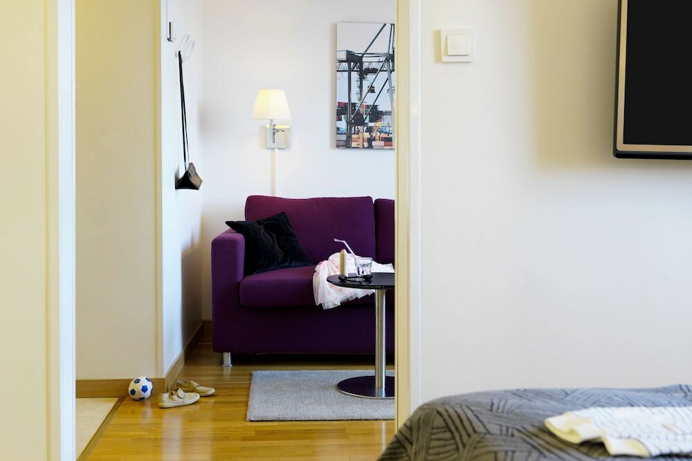 Фото Scandic Opalen