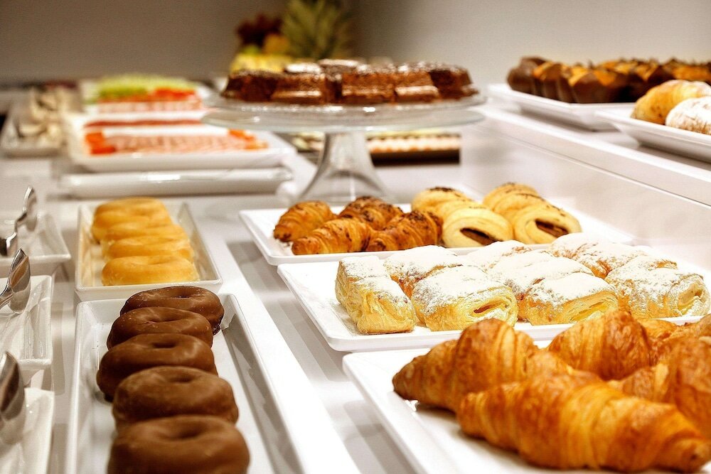 Фото Hotel Hcc Taber