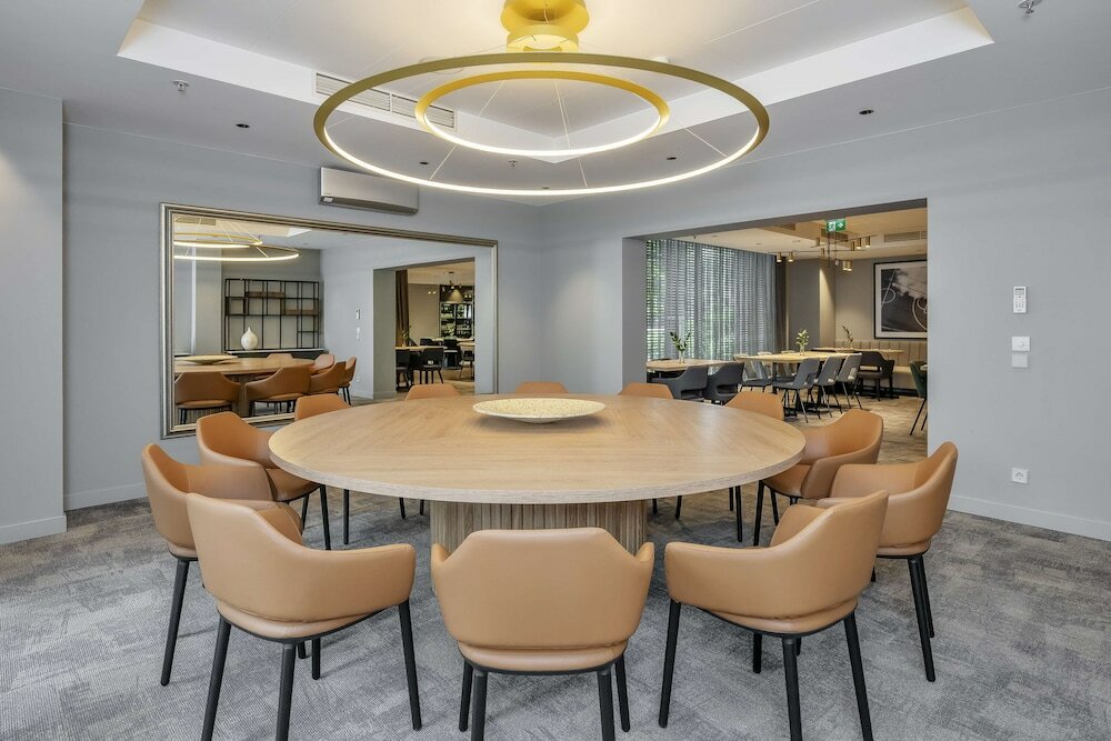 Фото Radisson Hotel Kaunas