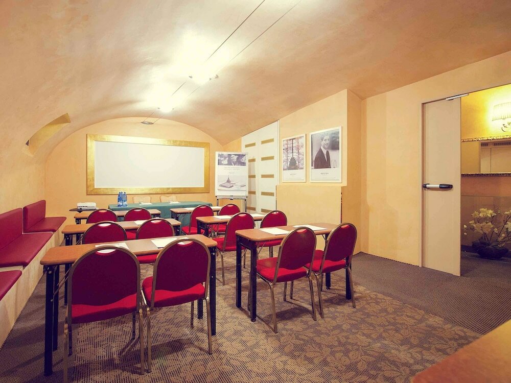 Фото Mercure Milano Centro