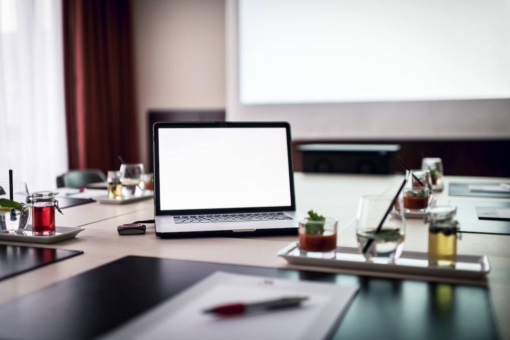 Фото Munich Airport Marriott Hotel