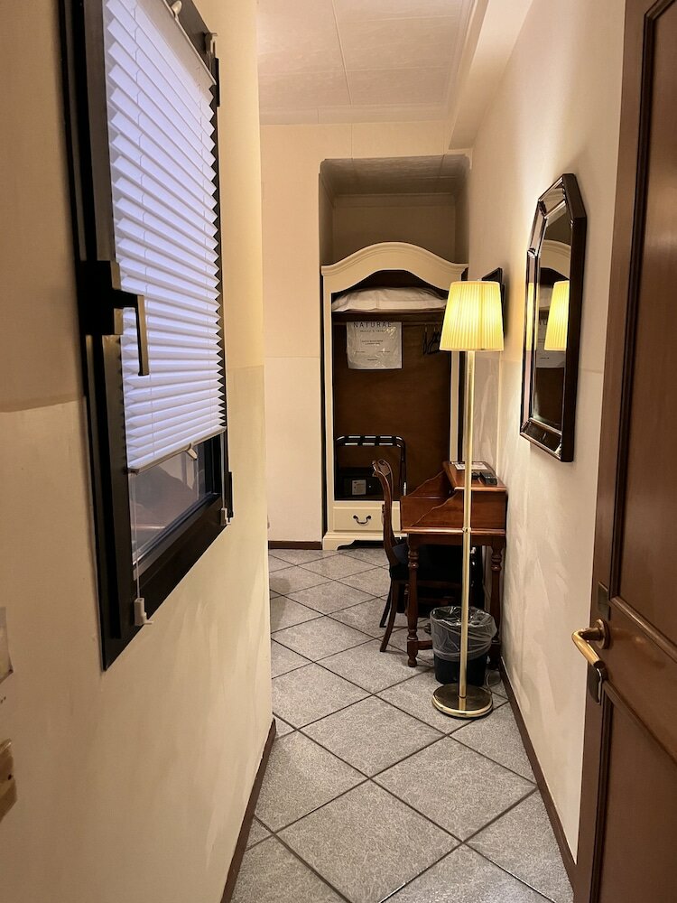 Фото Hotel Goldoni