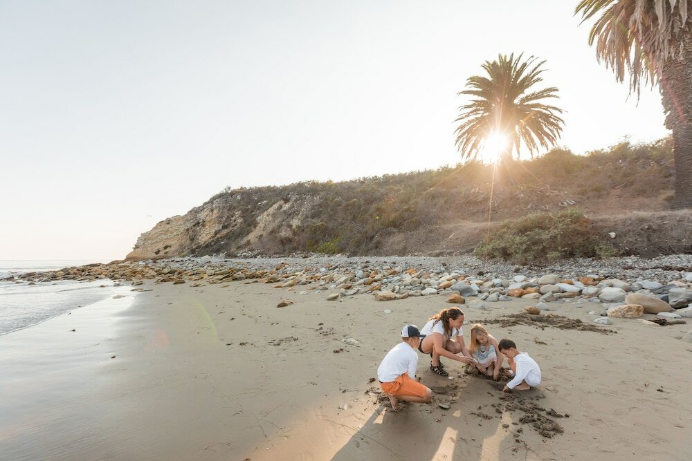 Фото The Ritz-Carlton Bacara, Santa Barbara