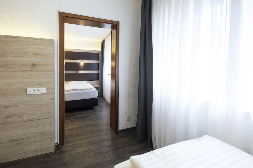 Фото Achat Hotel Lüneburger Heide