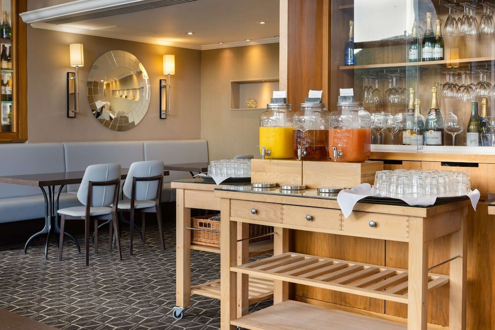 Фото Hilton York