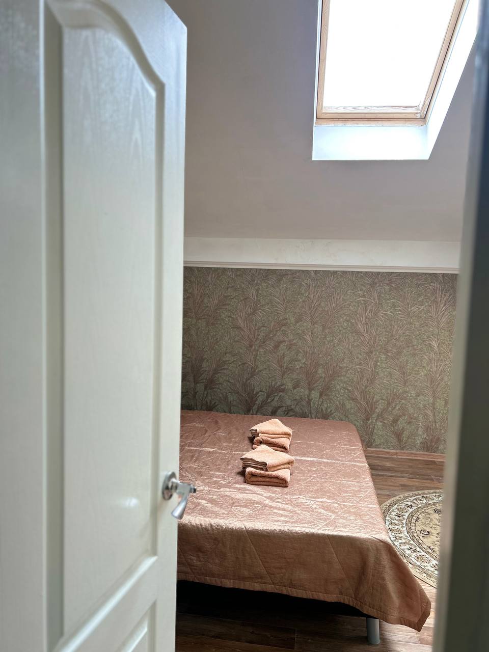 Фото Континент