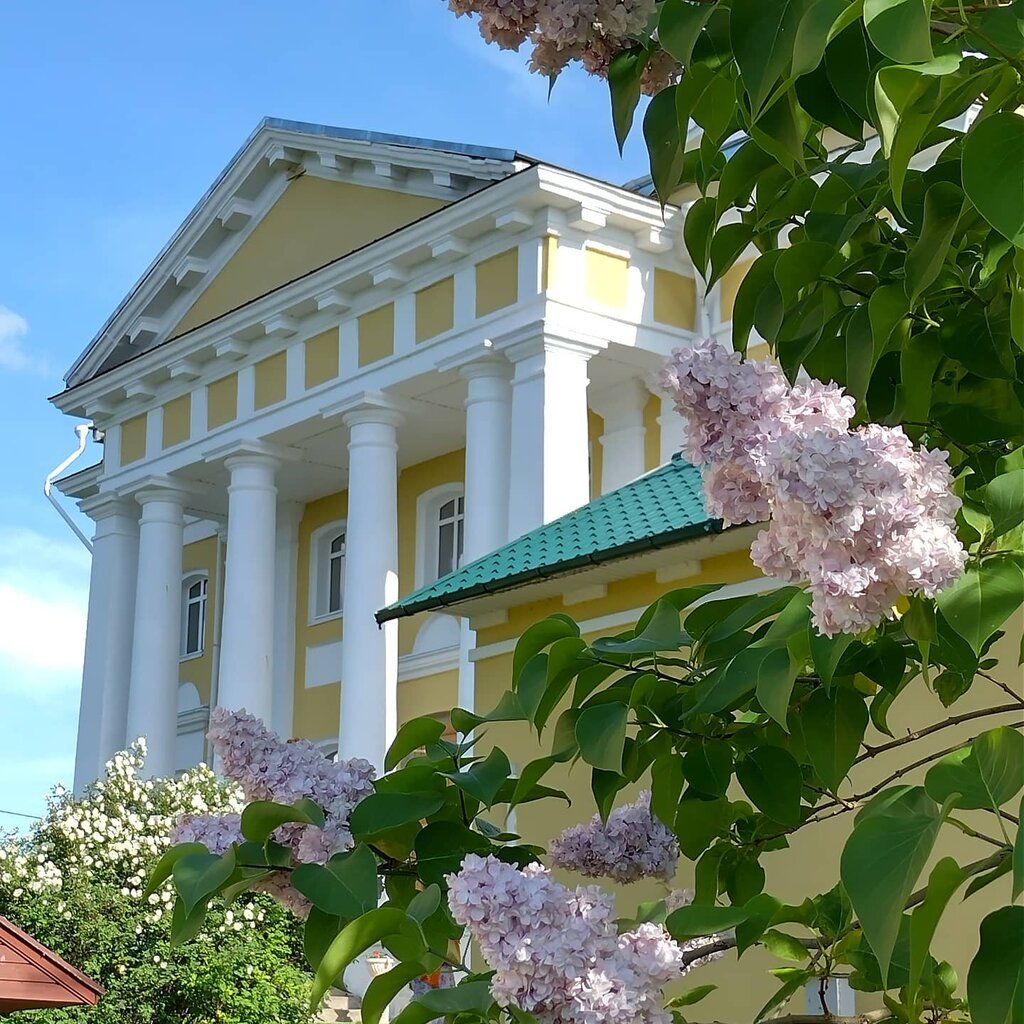 Туроператор Планета, Кимры, фото