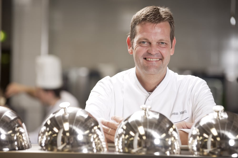 Фото Hotel Louis C. Jacob