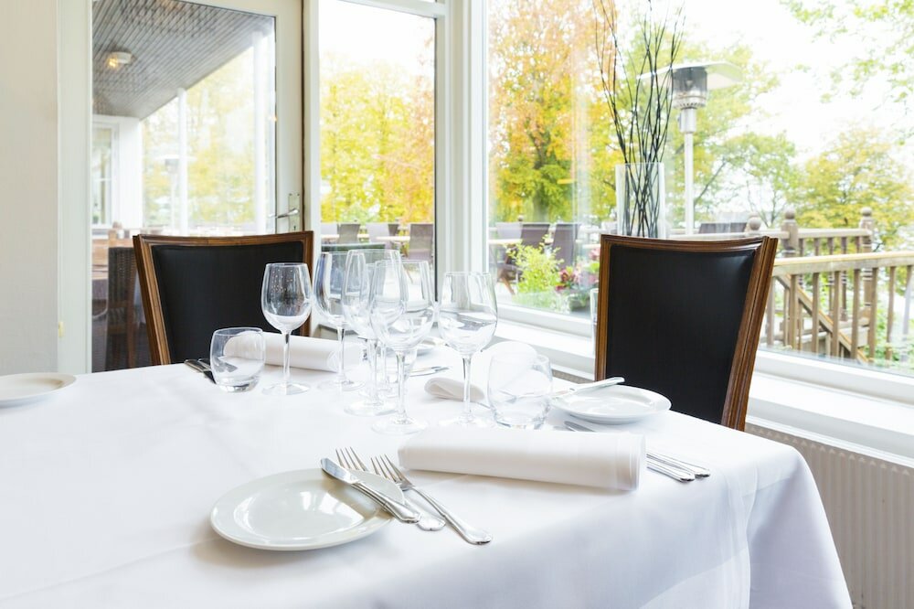 Фото Hotel Strandparken