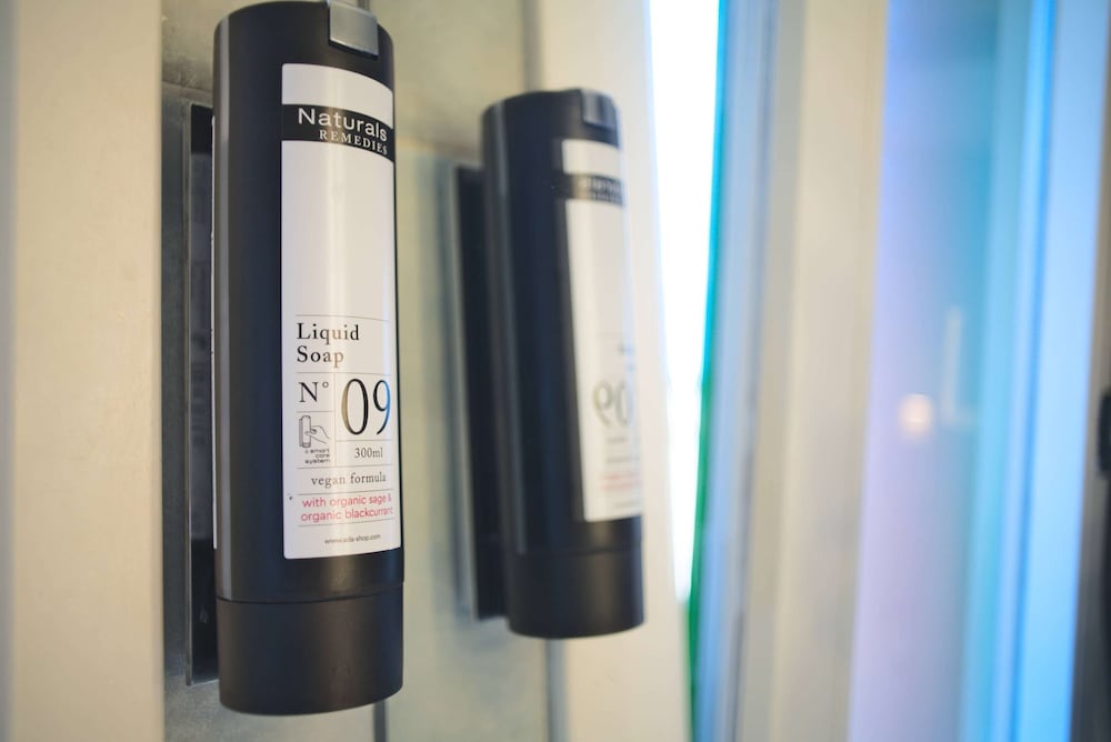 Фото Tulip Inn Lausanne Beaulieu