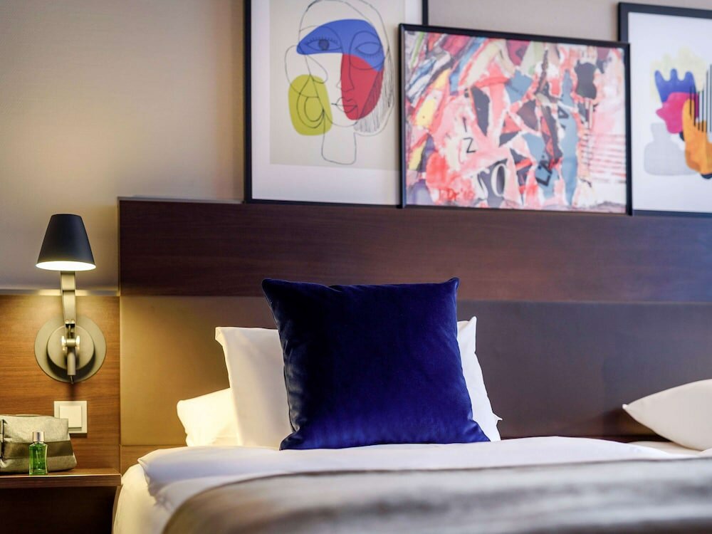 Фото Ibis Hotel Hannover Medical Park