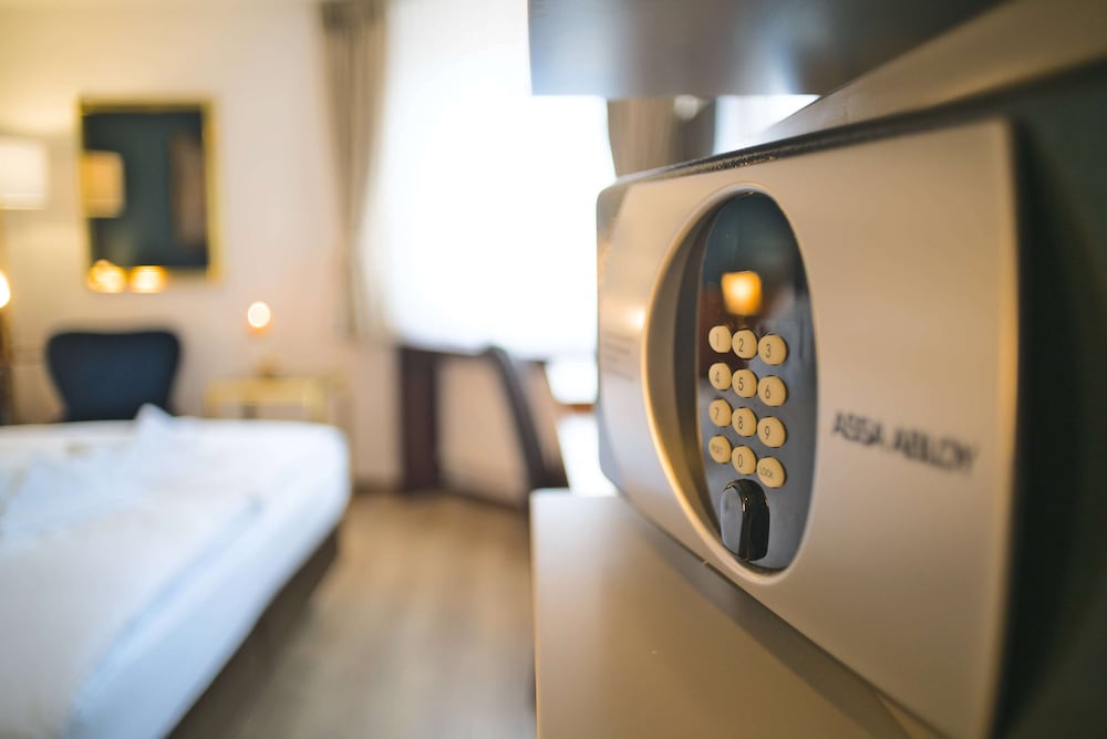 Фото Tulip Inn Lausanne Beaulieu