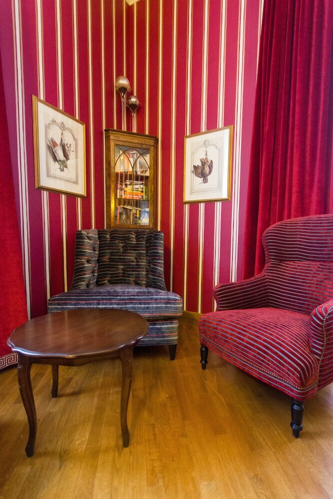 Фото Room Mate Isabella