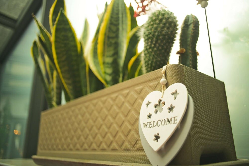 Фото Tulip Inn Lausanne Beaulieu