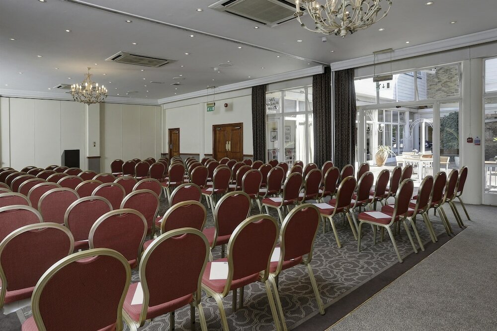 Фото Best Western Ship Hotel