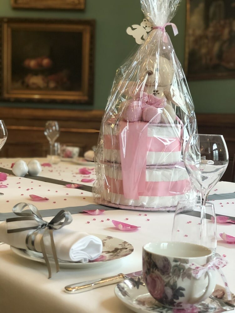 Фото Hotel d'Angleterre Geneva