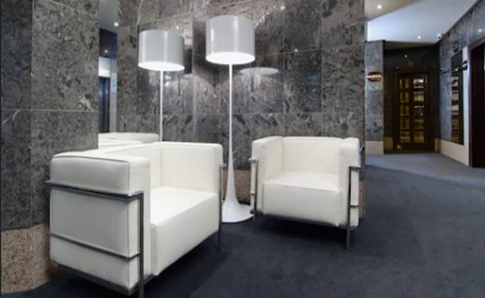 Фото Gran Hotel España