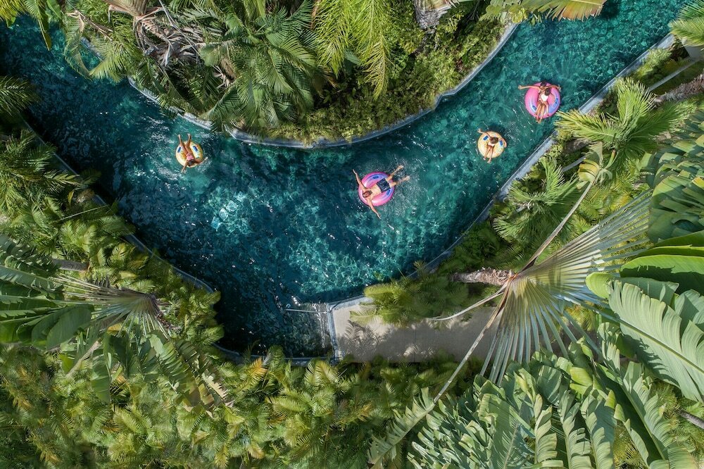 Фото Four Seasons Resort Punta Mita