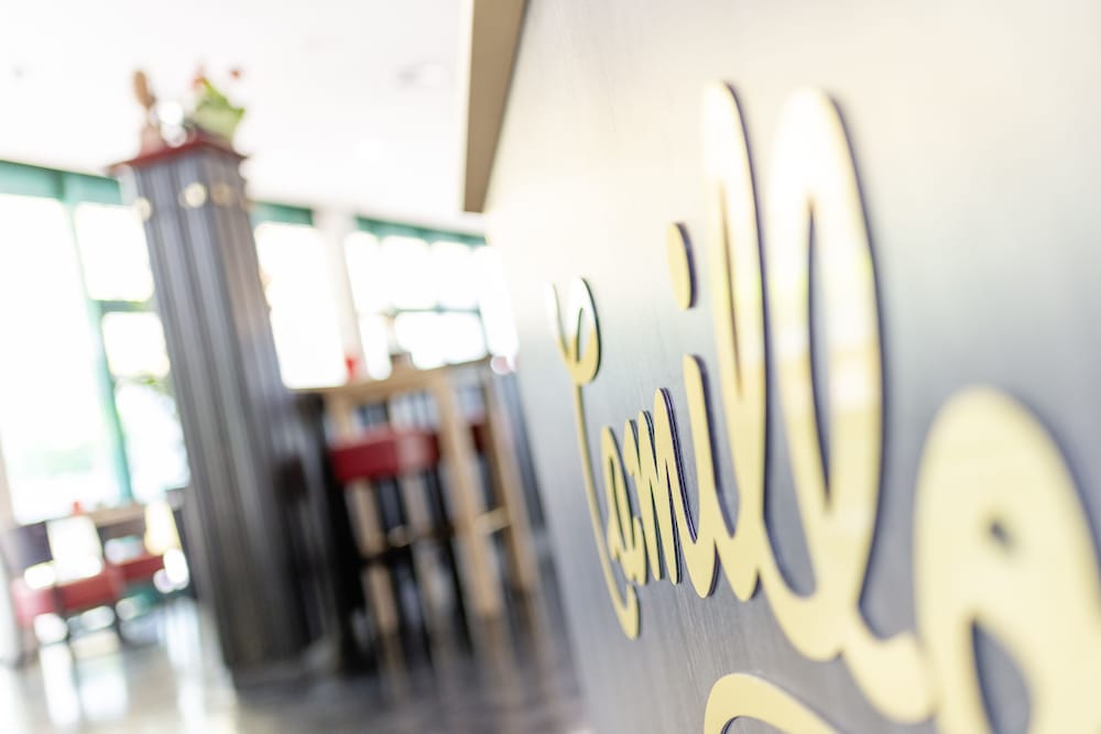 Фото Ringhotel Katharinen Hof