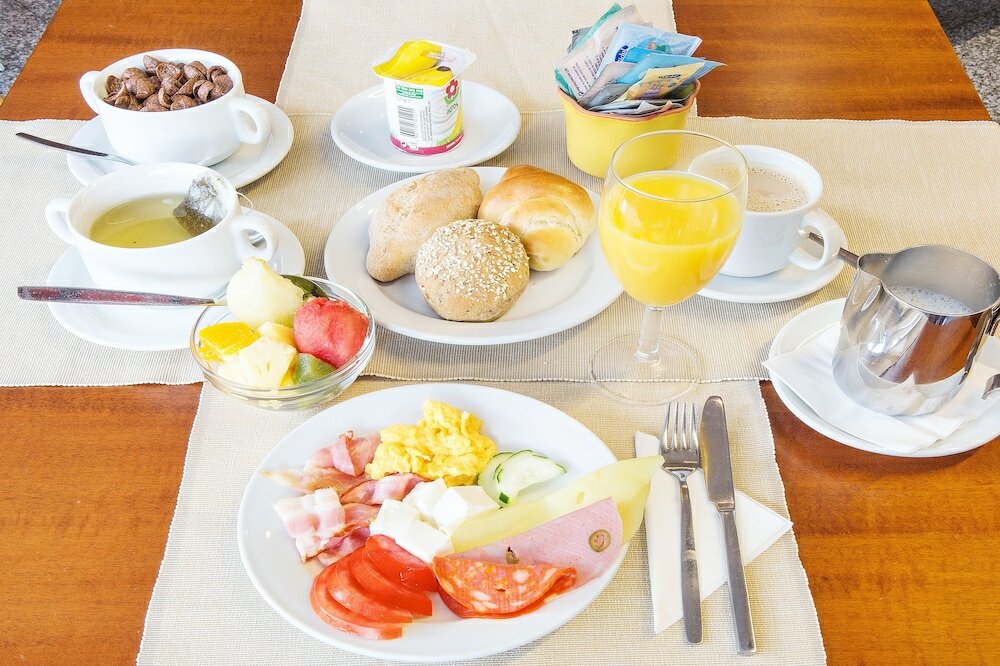 Фото Hotel 3k Madrid