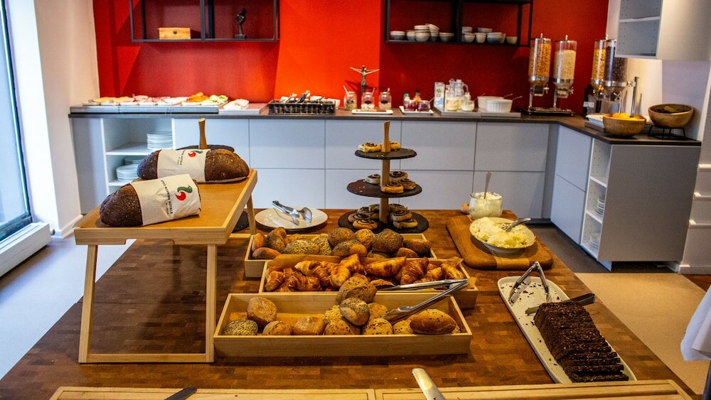 Фото Good Morning City Copenhagen Star