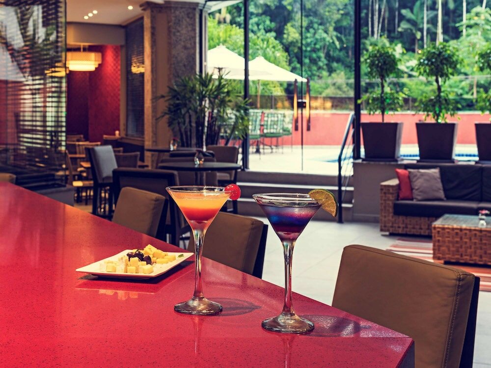 Фото Mercure Joinville Prinz