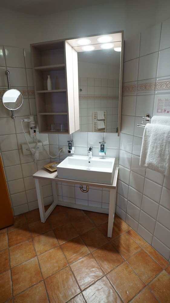 Фото Dreiklang Business & SPA Resort