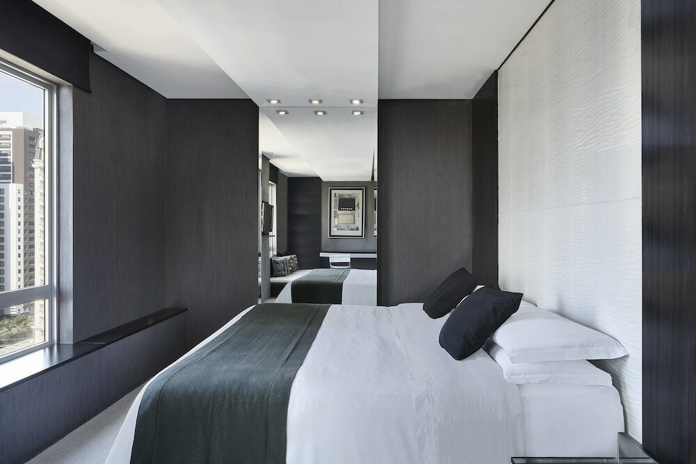 Фото Sheraton Sao Paulo Wtc Hotel