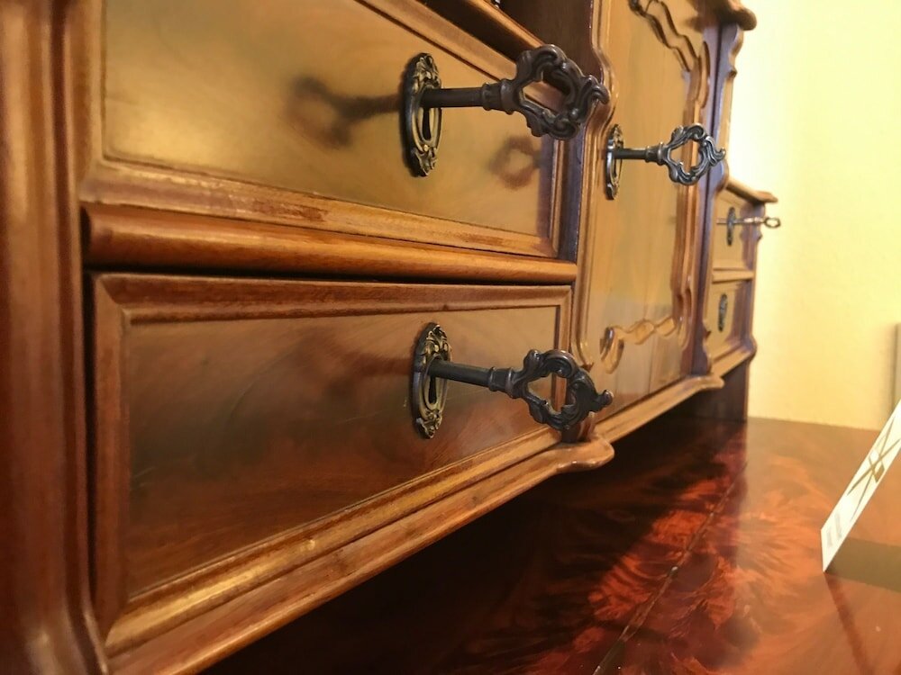 Фото Hotel Am Volksgarten