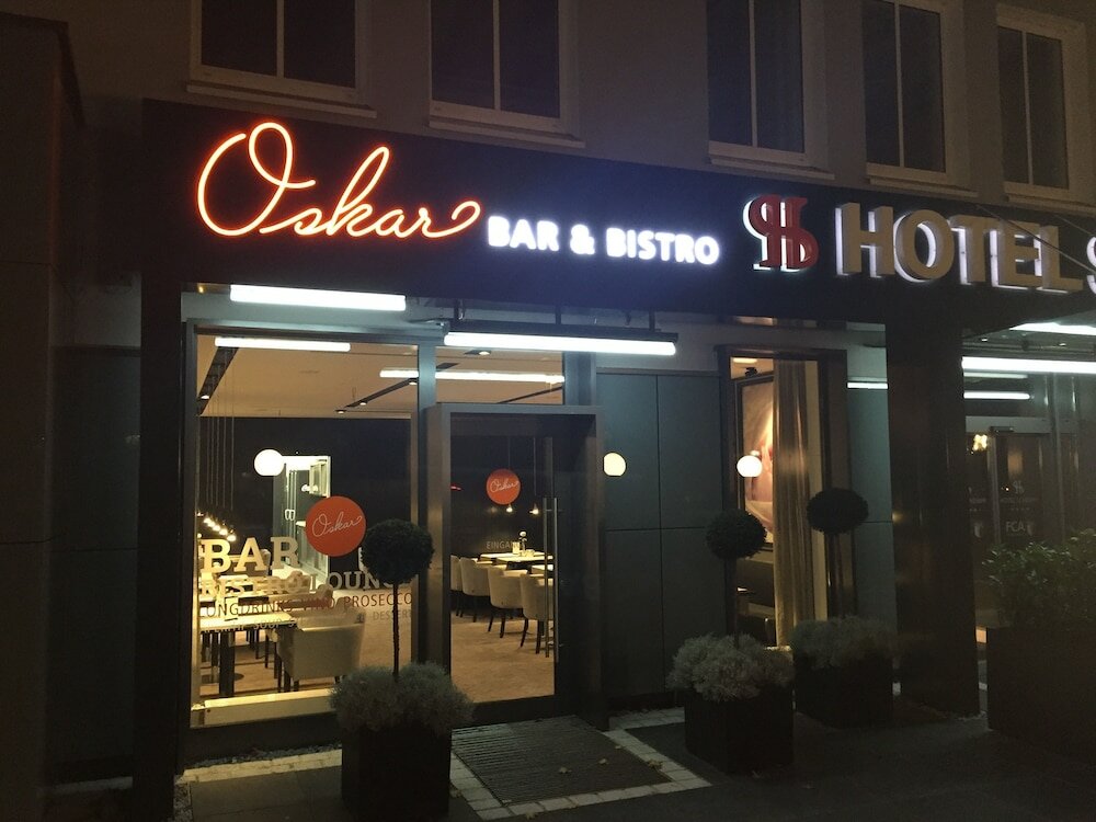 Фото Hotel Schempp