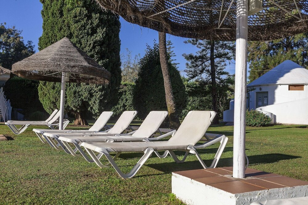 Фото Hotel Jerez & SPA