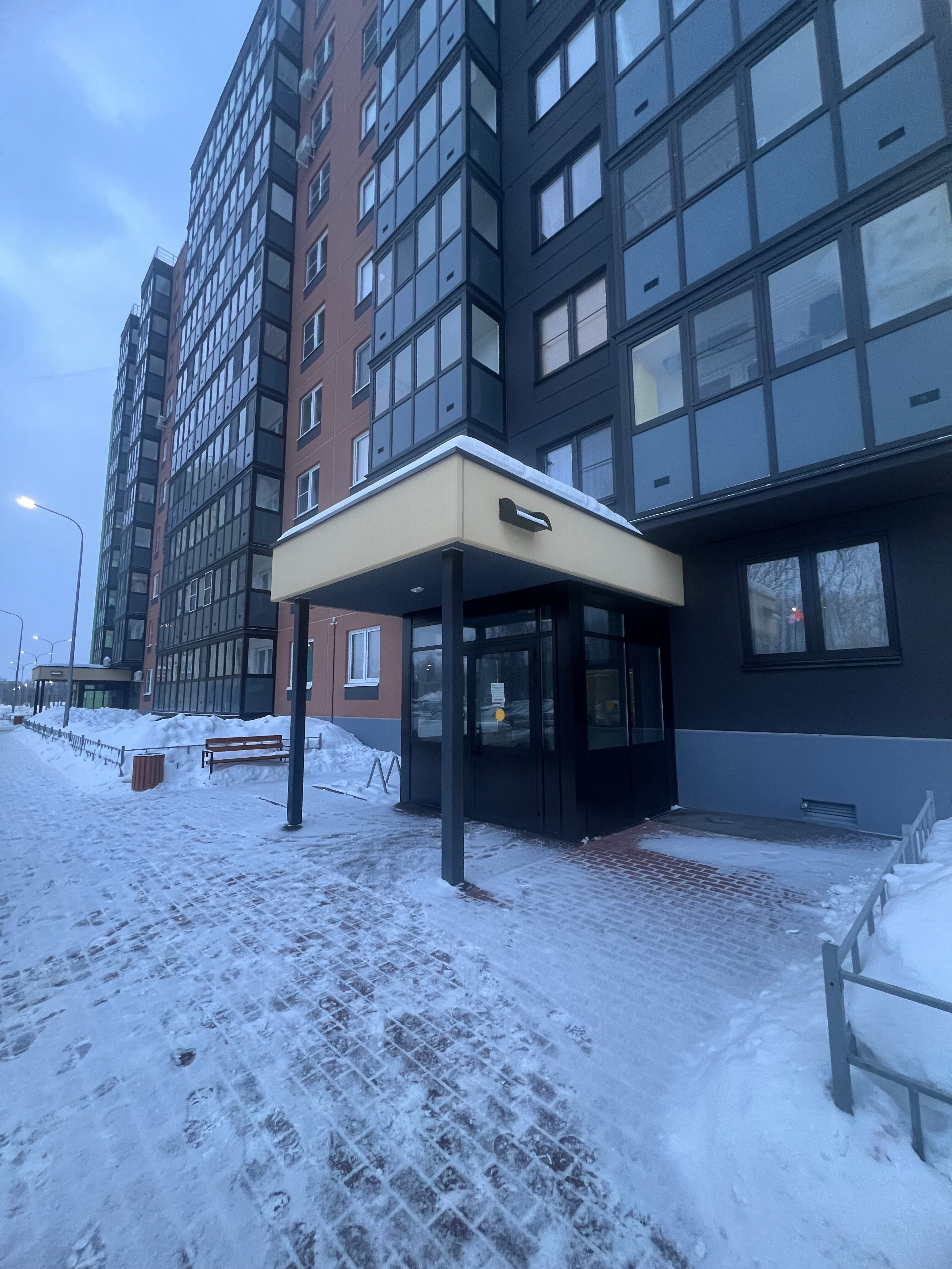 Фото Космос апартамент