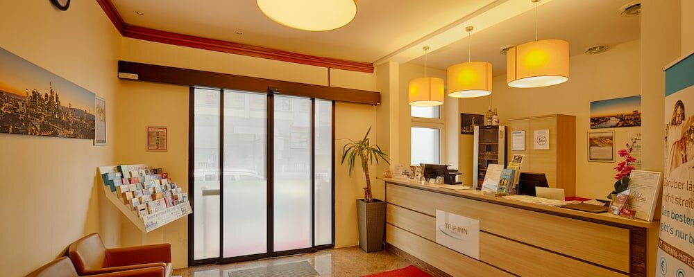 Фото Hotel Little Paris