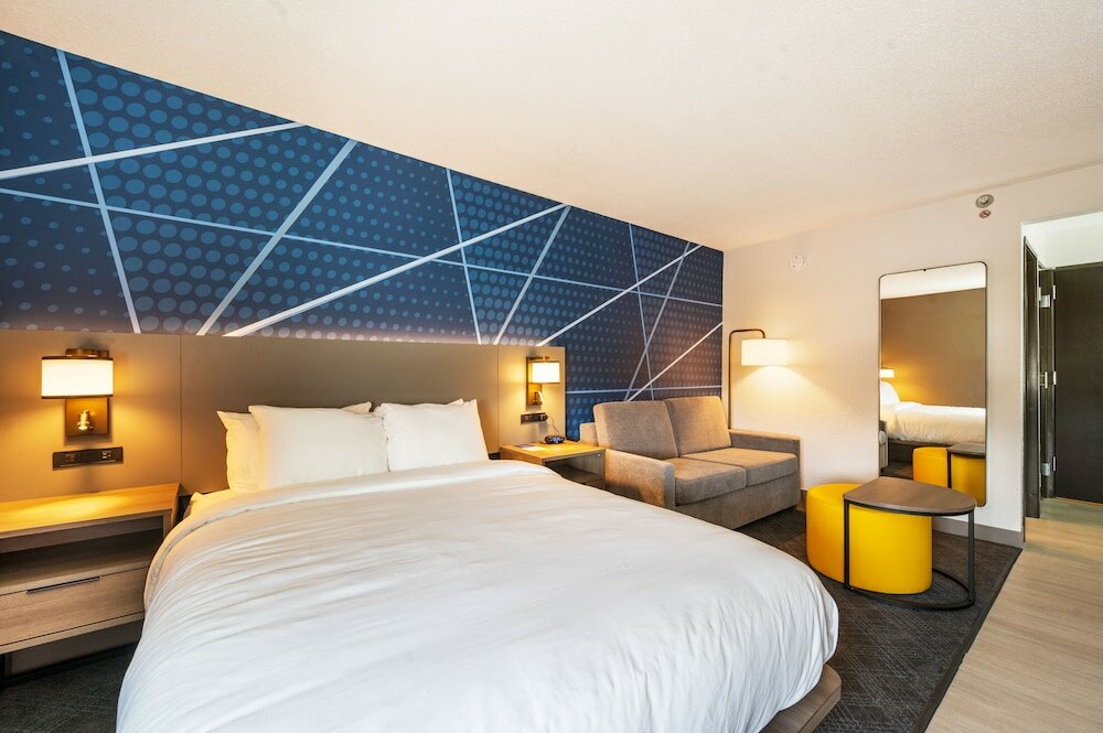 Фото Comfort Inn Mayfield Heights Cleveland East