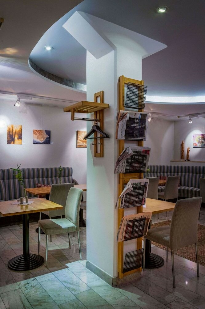 Фото Teaterhotellet