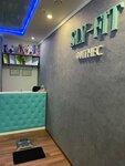 Sly-fit (ulitsa Generala Shlykova, 1А), fitness club