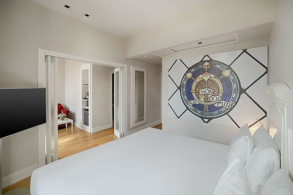 Фото Nh Collection Firenze Porta Rossa