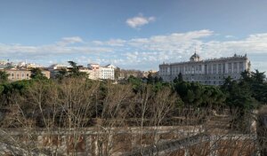 Гостиница Hotel Principe Pio 