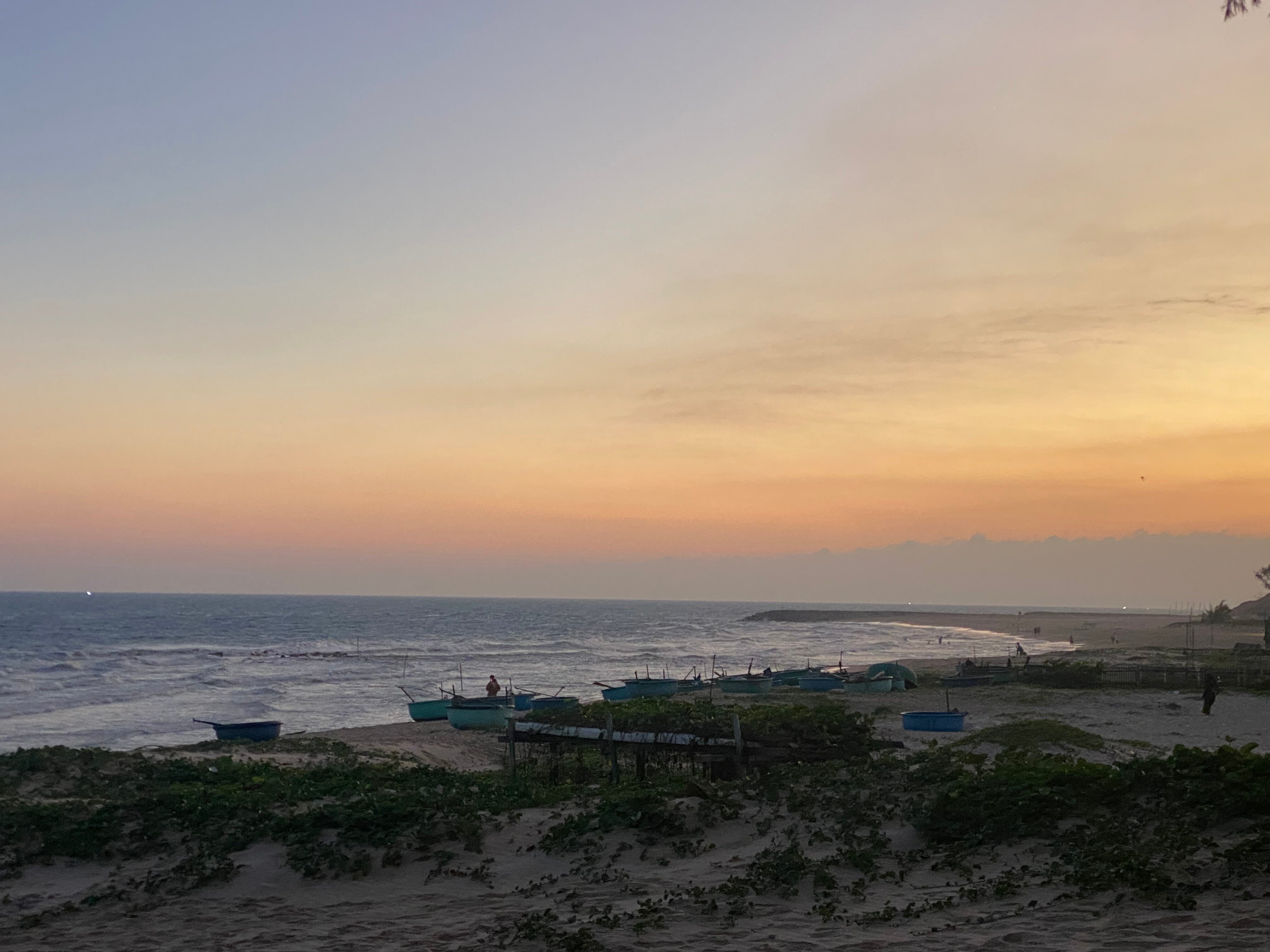 Фото Aroma Beach Resort & SPA