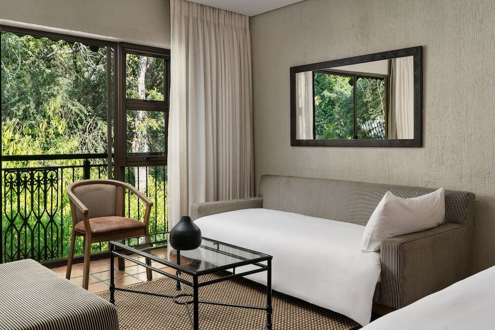 Фото Kruger Gate Hotel