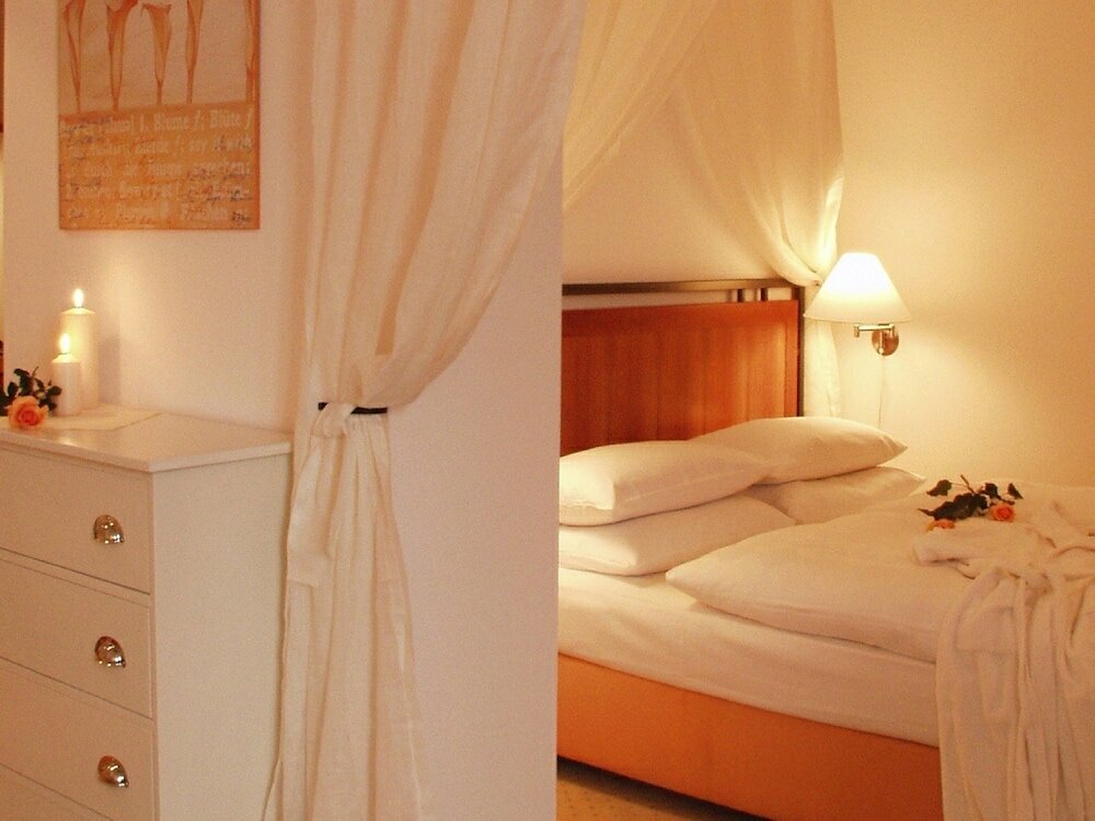 Фото Hotel Speicher am Ziegelsee