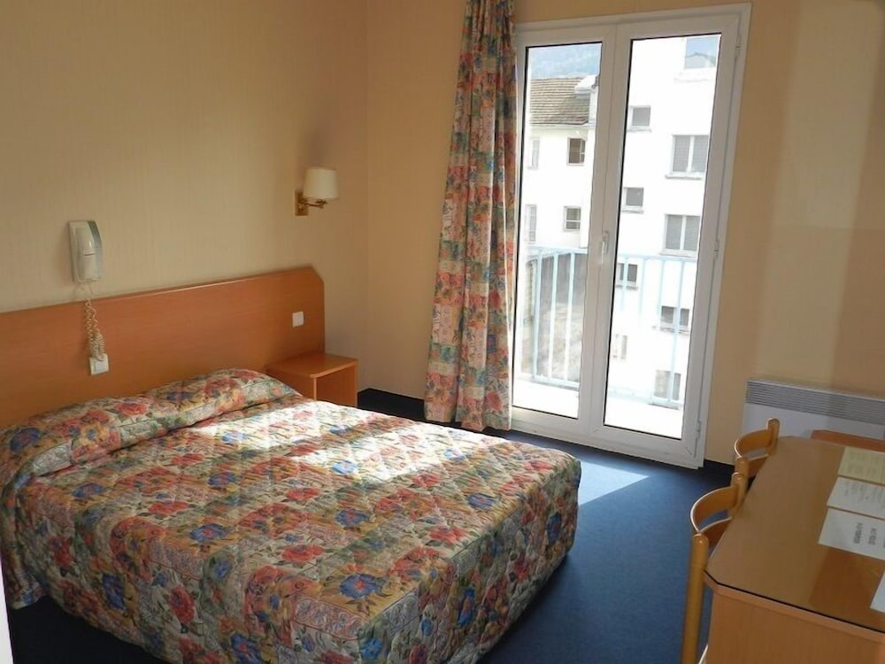 Фото Hotel Gloria et Avenue