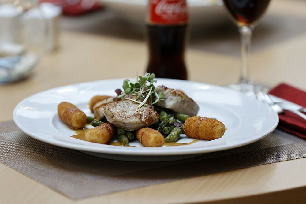 Фото Hotel Plaza Hannover