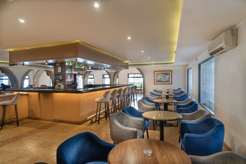 Фото Hotel Malibu