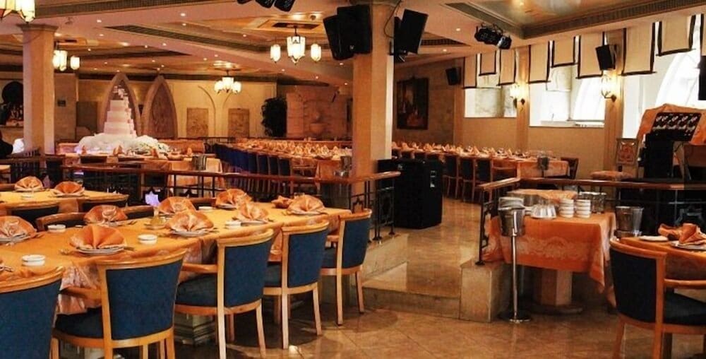 Фото Regency Palace Hotel