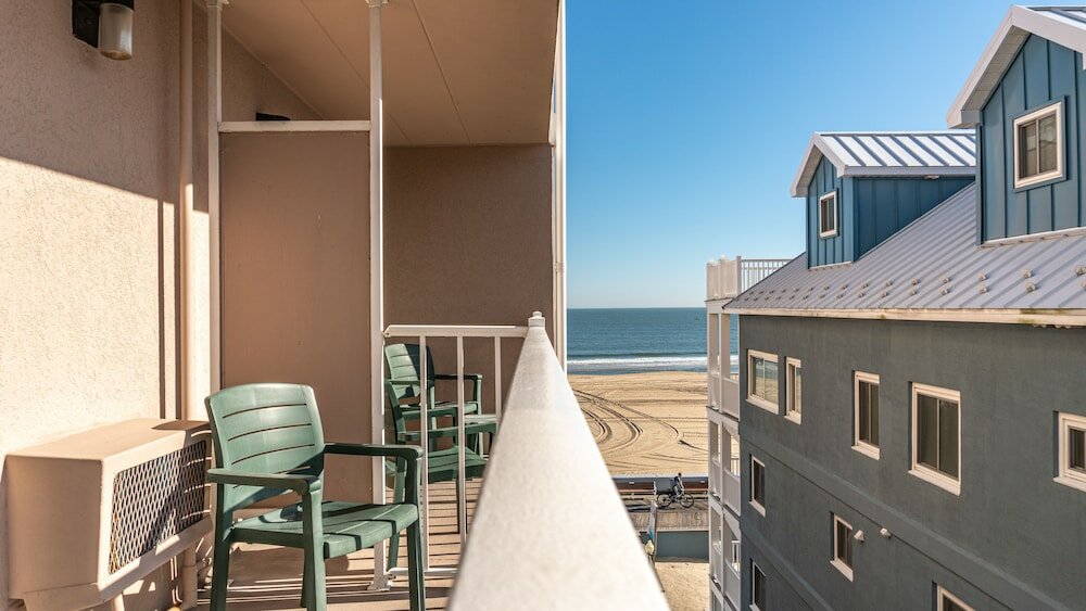 Фото Comfort Inn Ocean City Boardwalk