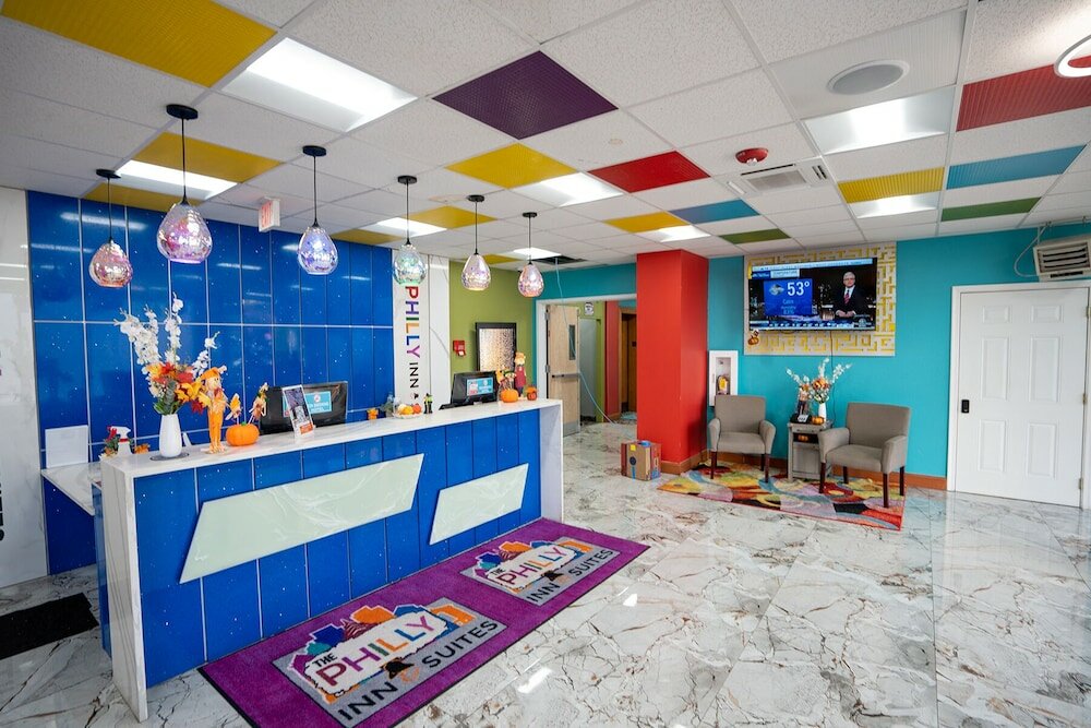 Фото Philly Inn & Suites