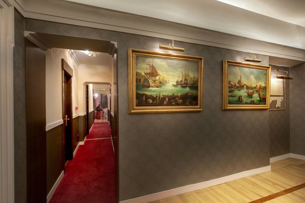 Фото Gravina Suite Frattina