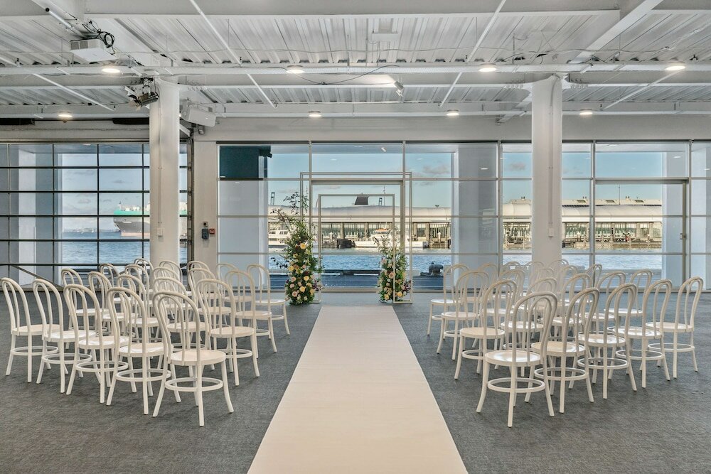 Фото Hilton Auckland